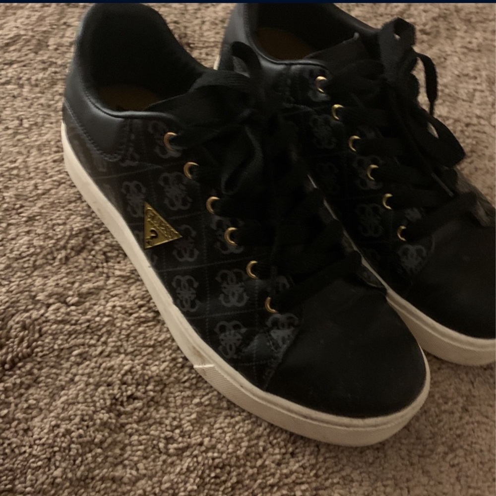Guess heelys